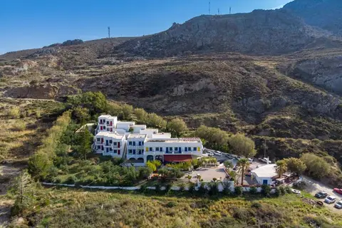 Plakias Bay Hotel in Πλακιάς — foto 21