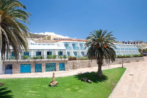 Igramar Morrojable Apartments in Morro Jable — foto 3