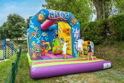 Camping Suhiberry foto 16