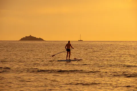 Camping Baia Verde foto 15