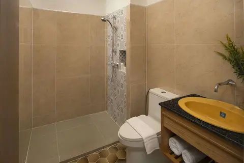 Ago Hotel Chinatown in Bangkok, foto 15