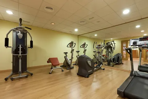 Hotel Senator Granada foto 16