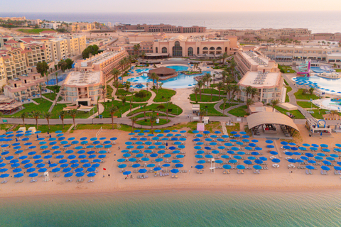 Hotel V Grand Resort Sahl Haseesh foto 4