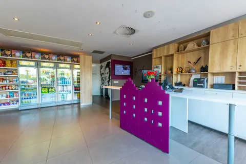 Vakantiepark Spaarnwoude foto 27