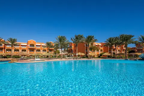 Sentido Caribbean World Soma Bay in سفاجا