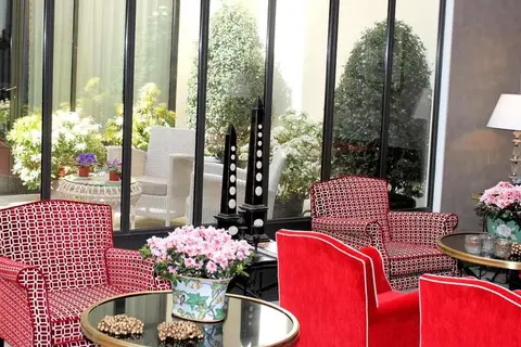 My Home In Paris in Parijs, foto 8