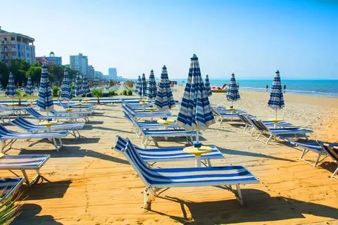 Hotel Bleart in Durrës — foto 9
