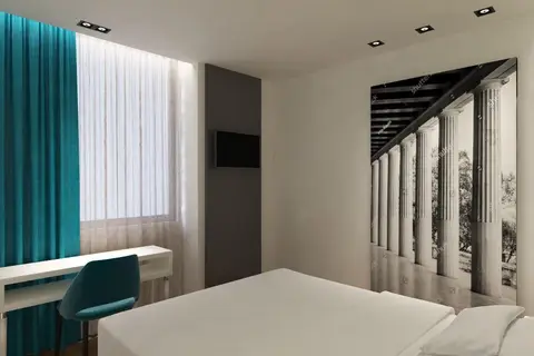 Athenian Montaza Hotel in Athene — foto 21