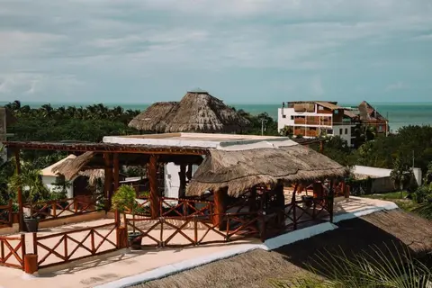 Ensueño Holbox & Beach Club in Holbox — foto 8
