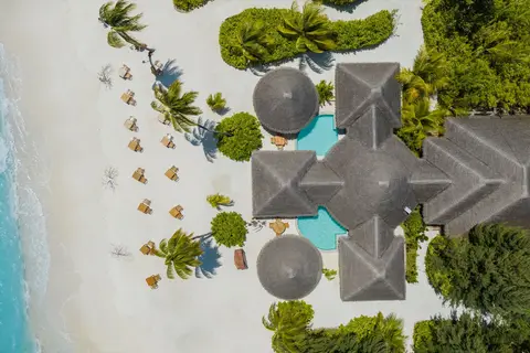 Sun Siyam Iru Veli in Aloofushi — foto 7