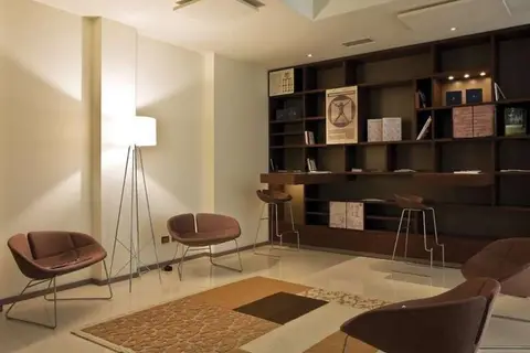 Eoshotel in Lecce — foto 13