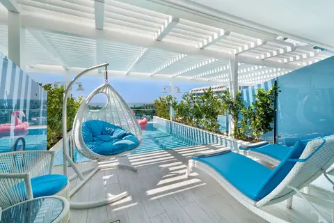 Sueno Hotels Deluxe Belek in Serik, foto 24