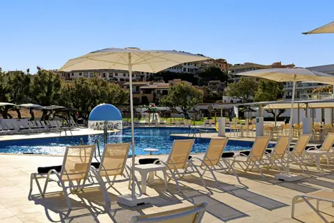 THB Cala Lliteras in Capdepera — foto 11