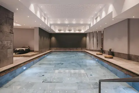 VAYA St. Zeno Lodge in Serfaus — foto 4