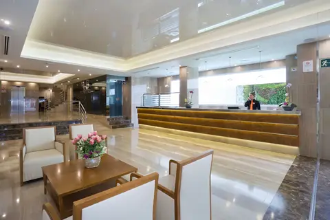 Hotel MS Aquamarina in Torremolinos — foto 11
