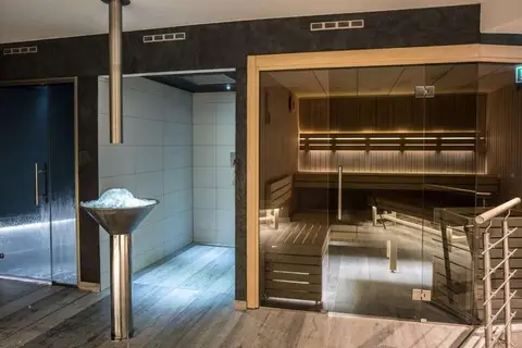 Everness Hotel & Resort in Chavannes-de-Bogis — foto 9
