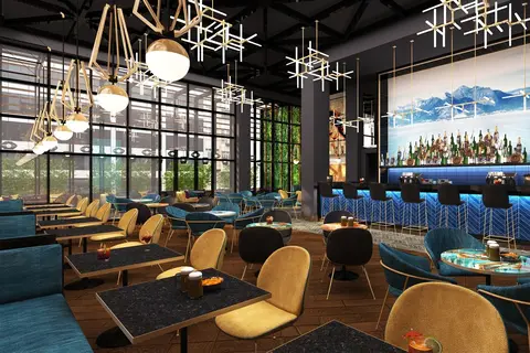 DoubleTree by Hilton Antalya City Centre in Muratpaşa — foto 12