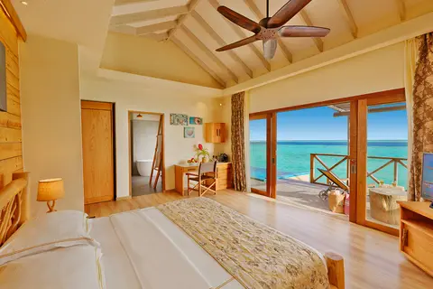 Cocoon Maldives in You & Me By Cocoon — foto 9