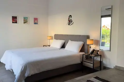 Zoi Ayia Napa Hotel in Ayia Napa — foto 11