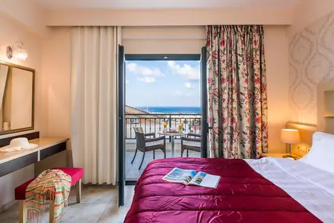 Pilot's Villas Luxury Suites in Chersonisos Municipal Unit, foto 24
