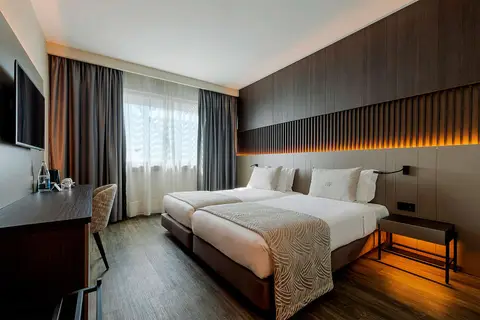HF Hotel Ipanema Porto in Porto — foto 2