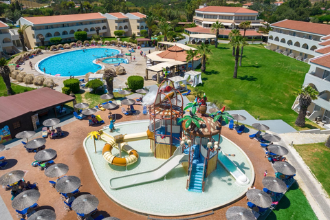 Argile Resort foto 3