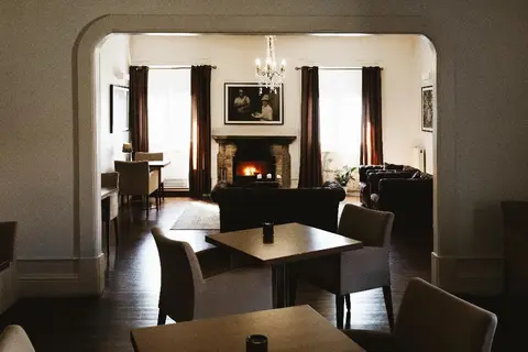Hotel Douro Scala in Mesão Frio, foto 4
