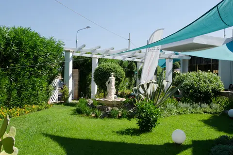 Le Gemelle Bed & Breakfast in Racale — foto 26
