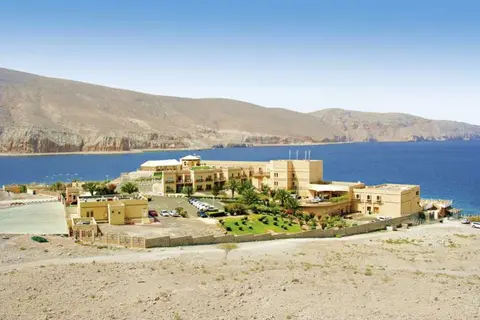 Atana Khasab in Khasab — foto 10