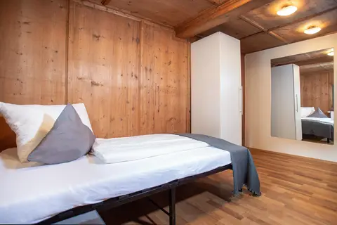 Appartement Chalet Rosenweg in Fügen — foto 11