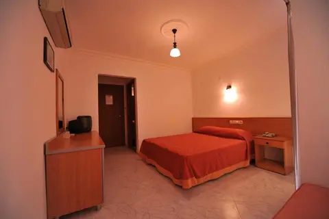 The Tower Hotel in Fethiye — foto 18