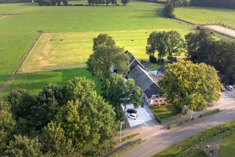 Grenzeloos Slapen-Eten-Beleven foto 29