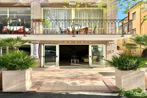 Hotel Ardea in Rimini, foto 3
