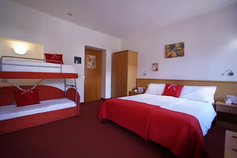 Hotel Piaz in Pera di Fassa — foto 2