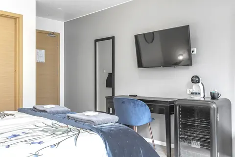 City Center in Reykjavik — foto 6