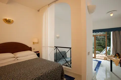 Hotel Royal Positano in Positano, foto 27