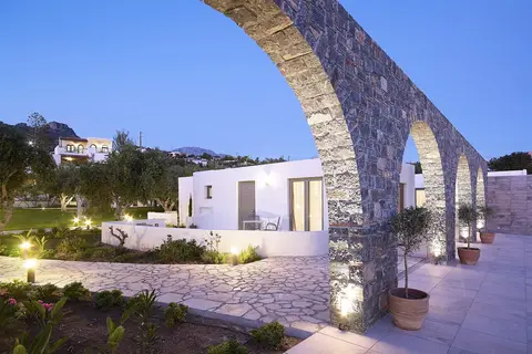 Coriva Beach Hotel & Bungalows in Δημοτική Ενότητα Ιεράπετρας — foto 25