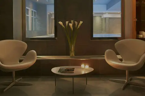 Relais Spa Val d'Europe in Chessy, foto 14