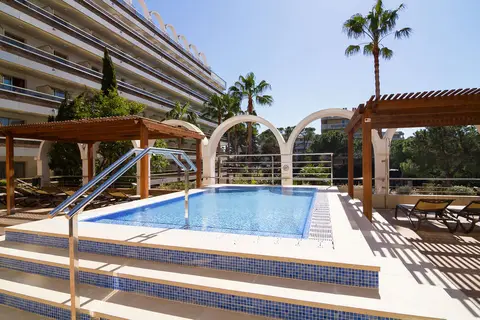 Golden Port Salou & Spa in Salou — foto 21