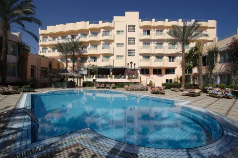 Sea Garden in Hurghada — foto 2