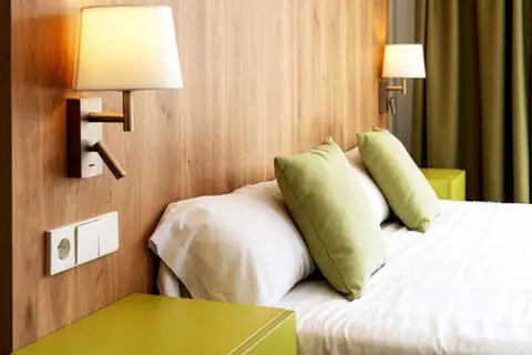 Hotel Ibersol Siurell in Palma — foto 29