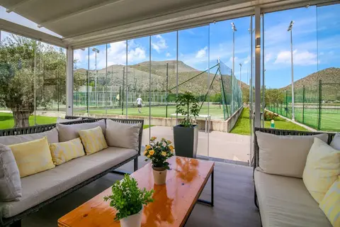 Duva Aparthotel & Spa in Port de Pollença — foto 24