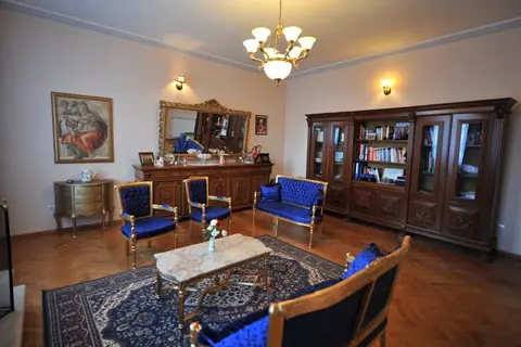 Rose Garden Hotel in Shkodra — foto 10