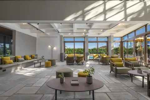 Alkyon Hotel Skiathos in Καλύβια — foto 24