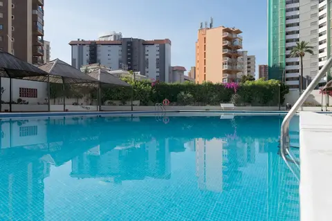 Gemelos II & IV by Beninter in Benidorm — foto 29