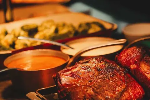 Dolce By Wyndham La Hulpe Brussels foto 15