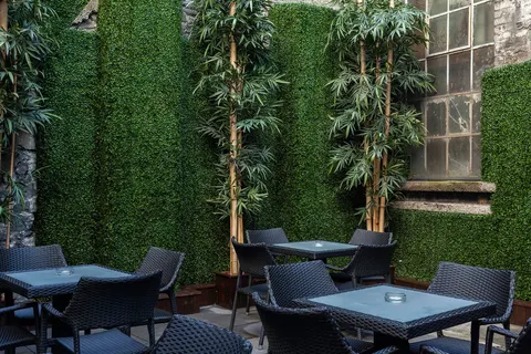 Temple Bar Inn foto 10