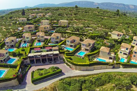 St. John Resort Villas & Suites in St John Resort Villas