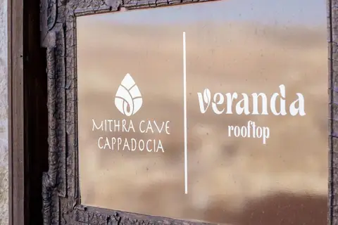 Mithra Cave Hotel in Uçhisar, foto 2