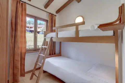 Appartementen Poiano Resort in Bardolino — foto 16